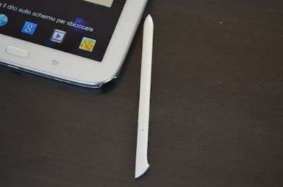 Samsung Galaxy Note 8.0