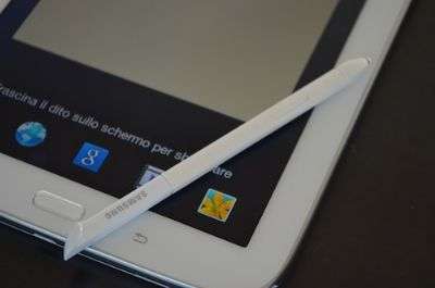 Samsung Galaxy Note 8.0