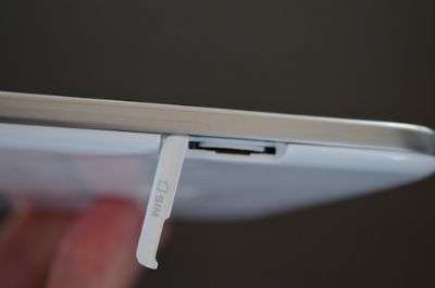 Samsung Galaxy Note 8.0