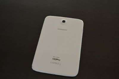 Samsung Galaxy Note 8.0