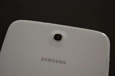 Samsung Galaxy Note 8.0