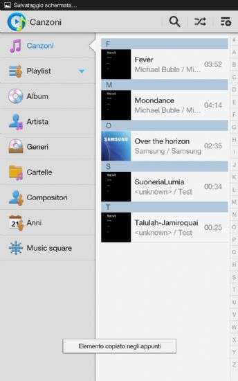 Samsung Galaxy Note 8.0