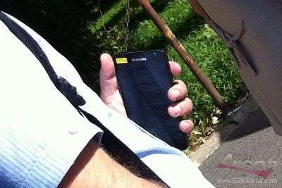Samsung Galaxy Note