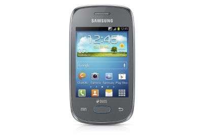 Samsung Galaxy Pocket Neo