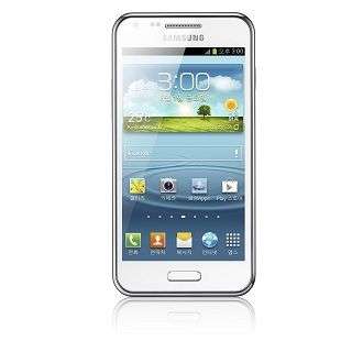Samsung Galaxy R Style