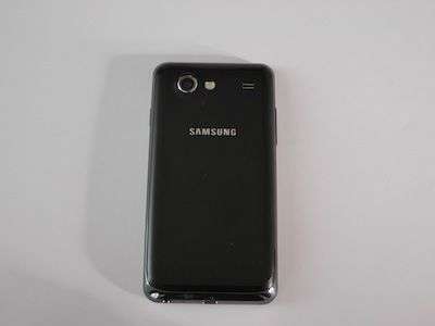 Samsung Galaxy S Advance