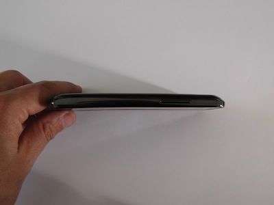 Samsung Galaxy S Advance