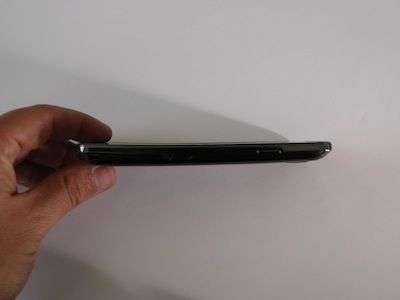 Samsung Galaxy S Advance