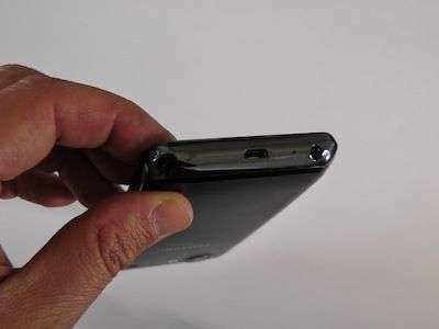 Samsung Galaxy S Advance