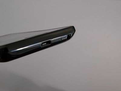 Samsung Galaxy S Advance