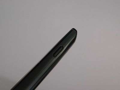 Samsung Galaxy S Advance