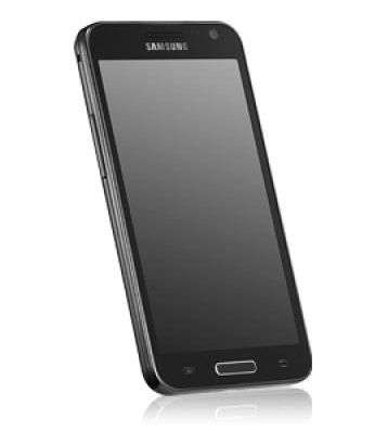 Samsung Galaxy S II HD