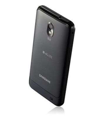Samsung Galaxy S II HD