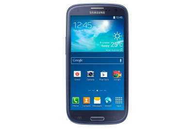 Samsung Galaxy S III Neo