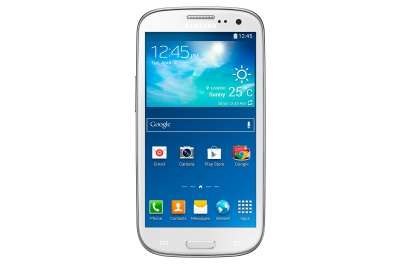 Samsung Galaxy S III Neo