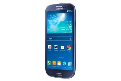 Samsung Galaxy S III Neo