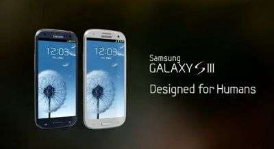 Samsung Galaxy S III