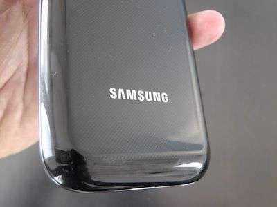 Samsung Galaxy S Plus