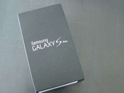 Samsung Galaxy S Plus