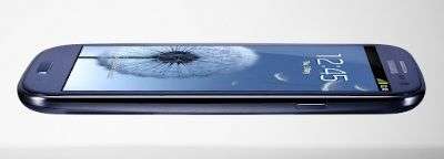 Samsung Galaxy S3