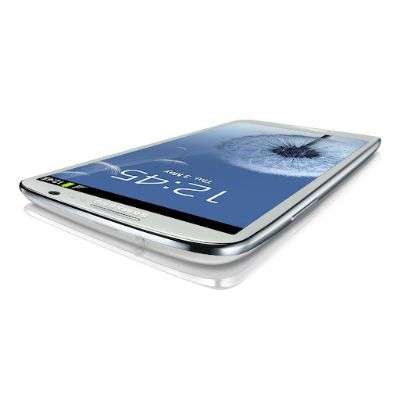 Samsung Galaxy S3
