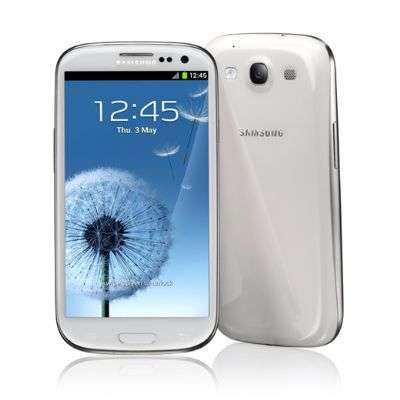 Samsung Galaxy S3