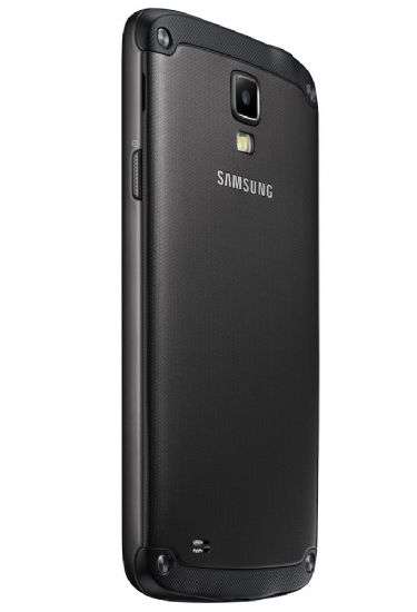 Samsung Galaxy S4 Active