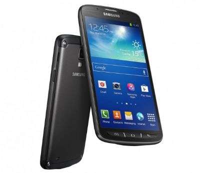 Samsung Galaxy S4 Active