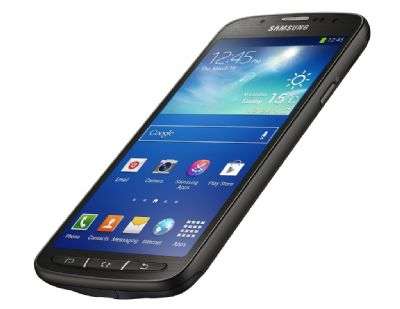 Samsung Galaxy S4 Active