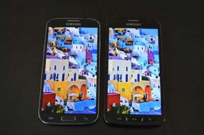 Samsung Galaxy S4 Active