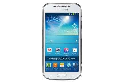 Samsung Galaxy S4 Zoom