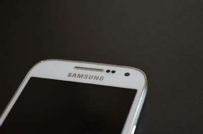 Samsung Galaxy S4 mini