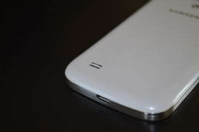Samsung Galaxy S4 mini