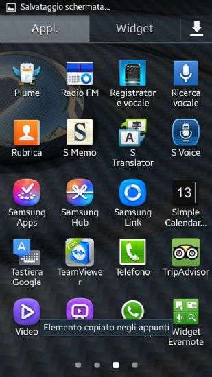 Samsung Galaxy S4 mini