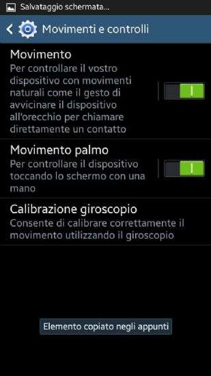 Samsung Galaxy S4 mini
