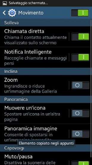 Samsung Galaxy S4 mini
