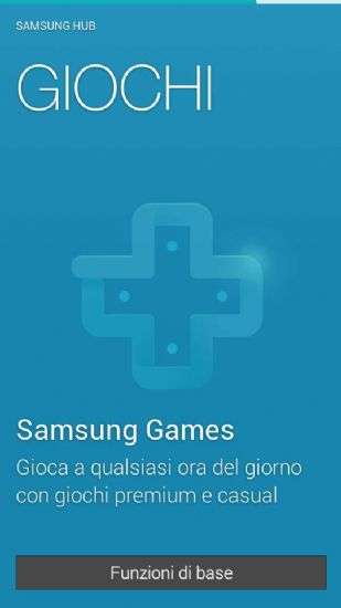Samsung Galaxy S4 mini