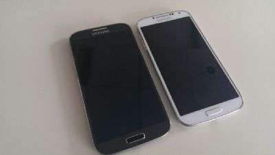 Samsung Galaxy S4