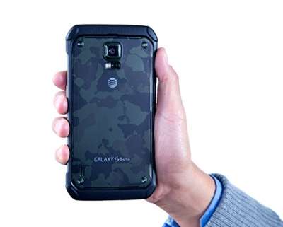 Samsung Galaxy S5 Active