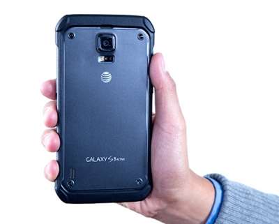 Samsung Galaxy S5 Active