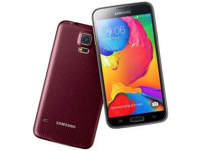 Samsung Galaxy S5 LTE-A
