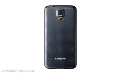 Samsung Galaxy S5 LTE-A