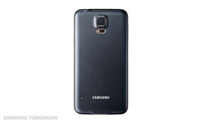 Samsung Galaxy S5 LTE-A