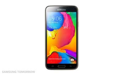 Samsung Galaxy S5 LTE-A