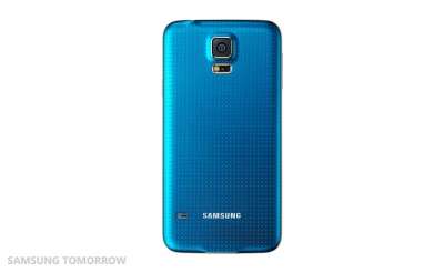 Samsung Galaxy S5 LTE-A