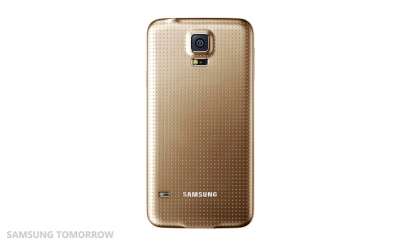 Samsung Galaxy S5 LTE-A