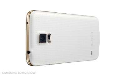 Samsung Galaxy S5 LTE-A