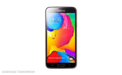 Samsung Galaxy S5 LTE-A