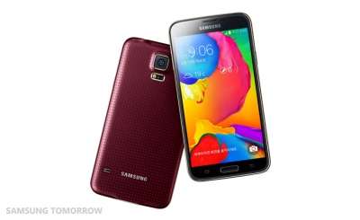 Samsung Galaxy S5 LTE-A