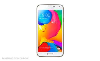 Samsung Galaxy S5 LTE-A